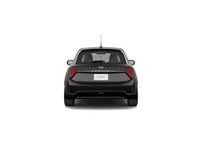 2026 MINI Hardtop Cooper S photo 5