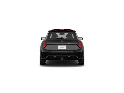 2026 MINI Hardtop John Cooper Works photo 5