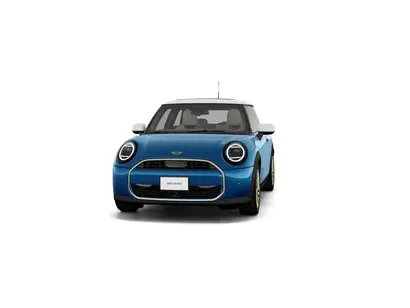 2026 MINI Hardtop undefined photo 3