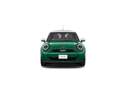 2026 MINI Hardtop undefined photo 2