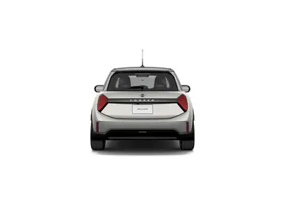 2026 MINI Hardtop undefined photo 5