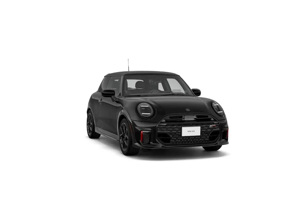 2027 MINI Cooper John Cooper Works 3 Door photo 1