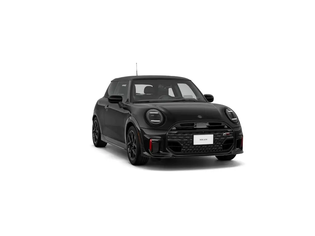 2027 MINI Cooper John Cooper Works 3 Door photo 1