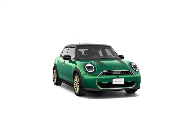 2027 MINI Hardtop Cooper S 5 Door's photo