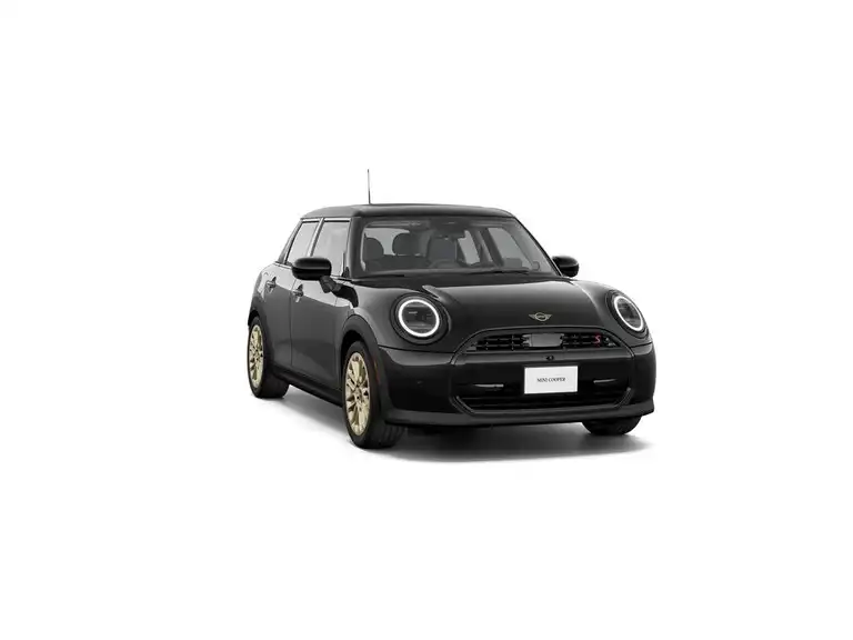 2026 MINI Hardtop Cooper S's photo