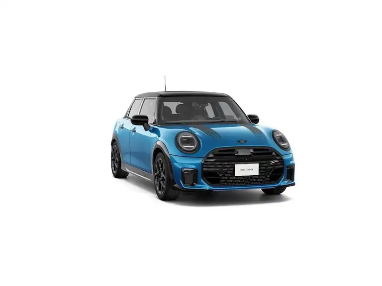 2026 MINI Hardtop Cooper S's photo