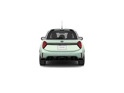 2026 MINI Hardtop Cooper S photo 5