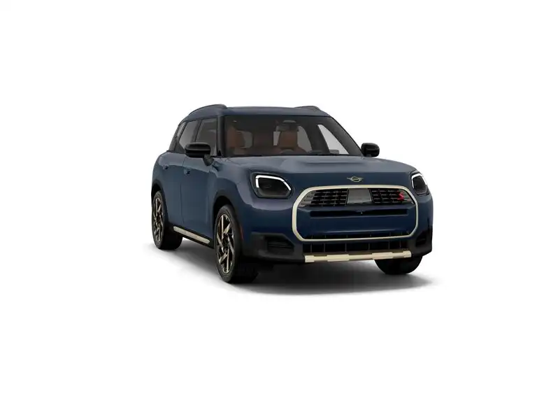 2027 MINI Countryman S ALL4's photo
