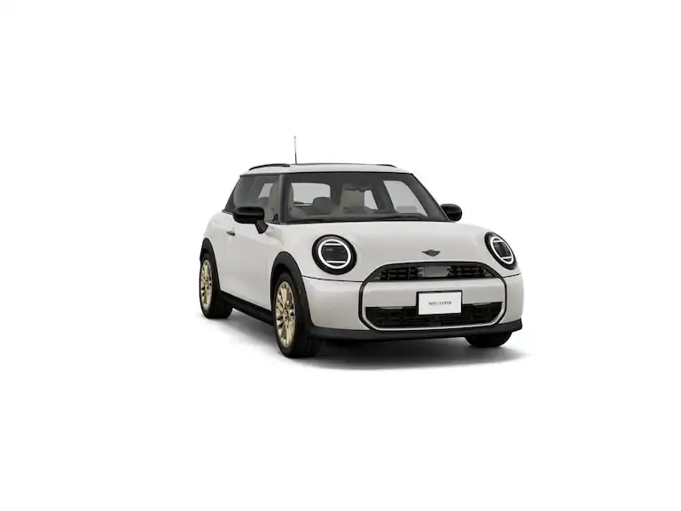 2027 MINI Cooper Cooper C 3 Door's photo