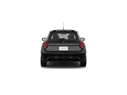 2027 MINI Cooper Cooper S 3 Door photo 5