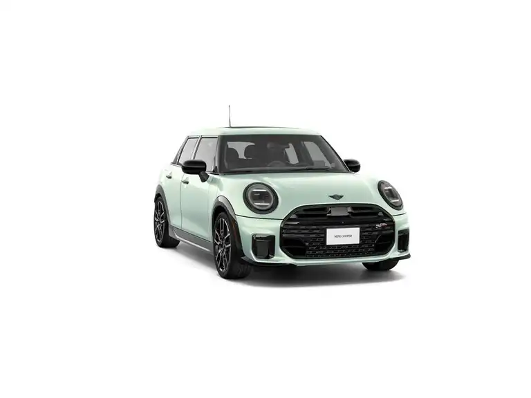 2027 MINI Hardtop Cooper S 5 Door's photo
