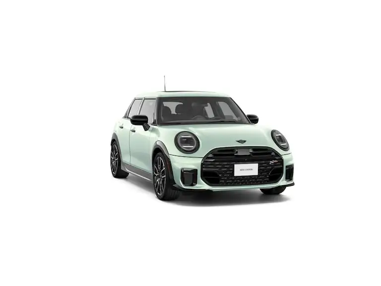 2027 MINI Hardtop Cooper S 5 Door's photo