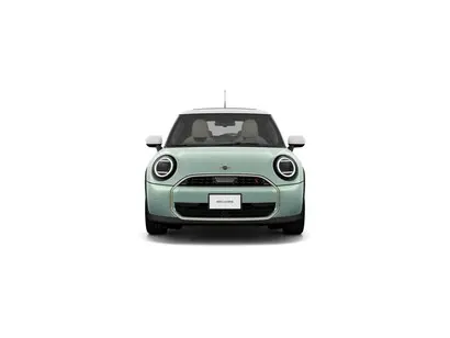 2027 MINI Cooper Cooper S Paul Smith Edition 3 Door photo 2