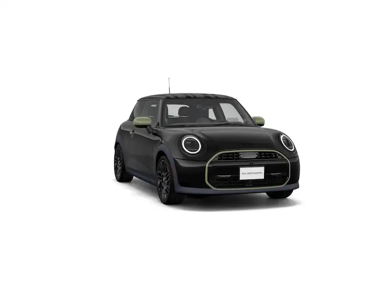 2027 MINI Cooper Cooper S Heritage Edition 3 Door's photo