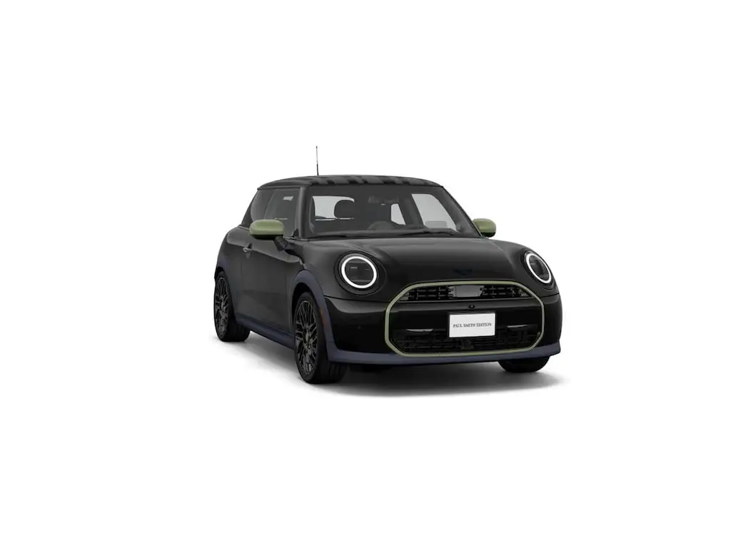 2027 MINI Cooper Cooper S 3 Door photo 1