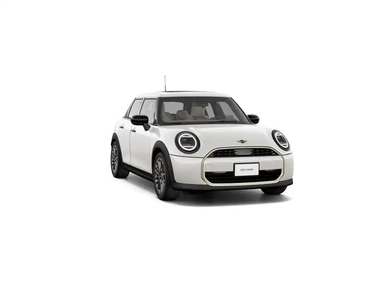 2027 MINI Cooper Cooper C 5 Door's photo