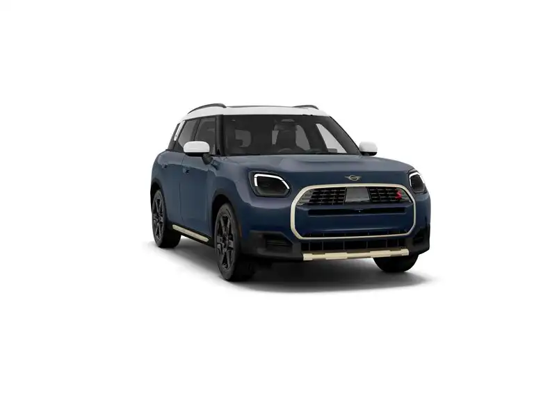 2027 MINI Countryman S ALL4's photo