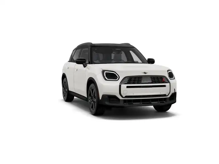 2027 MINI Countryman S ALL4 Oxford Edition's photo