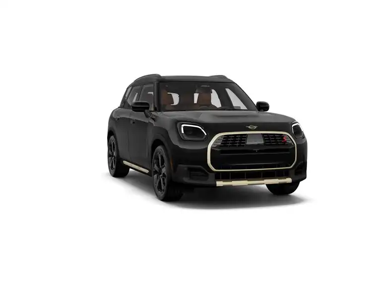 2027 MINI Countryman S ALL4's photo