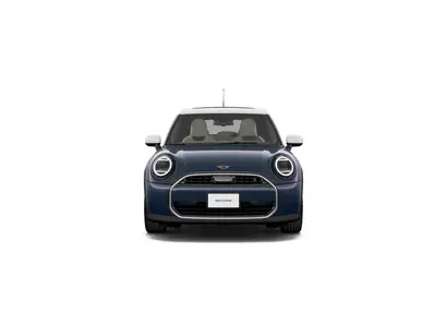 2026 MINI Hardtop Cooper S Signature photo 2