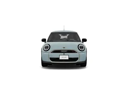 2026 MINI Hardtop Cooper S photo 2