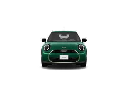 2026 MINI Hardtop Cooper S photo 2