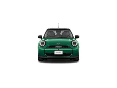 2026 MINI Hardtop undefined photo 2