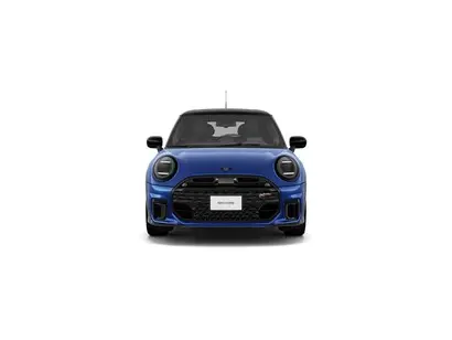 2026 MINI Hardtop Cooper S photo 3