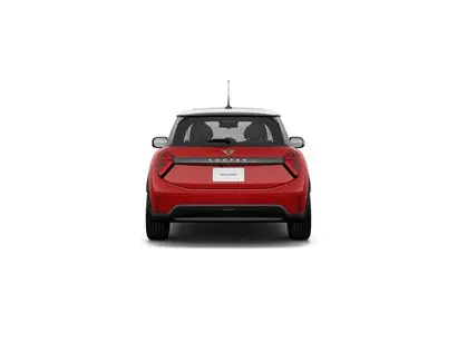 2026 MINI Hardtop Cooper S photo 5