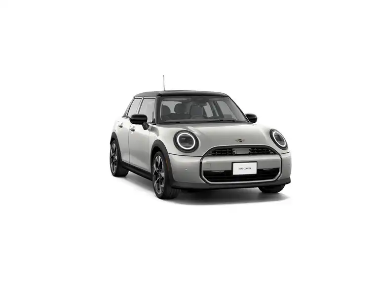 2027 MINI Cooper Cooper C 5 Door's photo