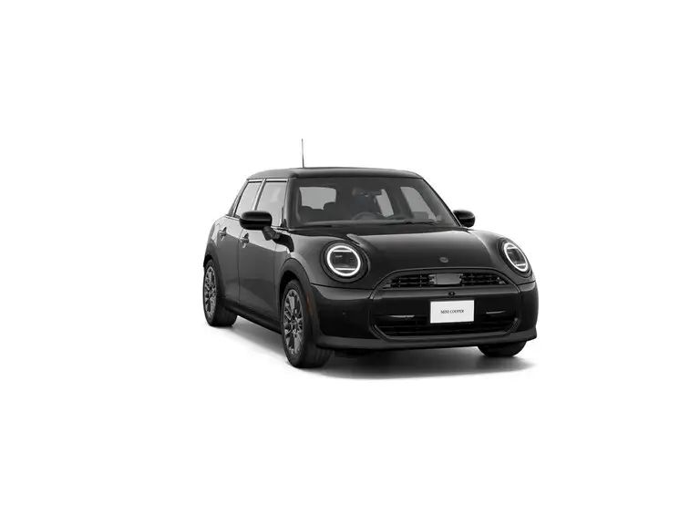 2027 MINI Cooper Cooper C 5 Door's photo