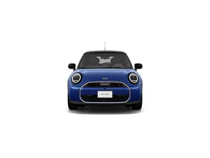 2026 MINI Hardtop Cooper S photo 2