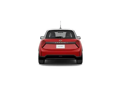 2026 MINI Hardtop Cooper S photo 5