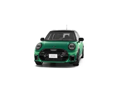 2026 MINI Hardtop Cooper S photo 3