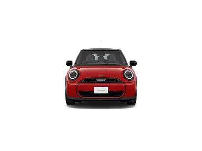 2026 MINI Hardtop Cooper S Signature photo 2