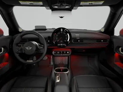 2027 MINI Cooper John Cooper Works 3 Door photo 5