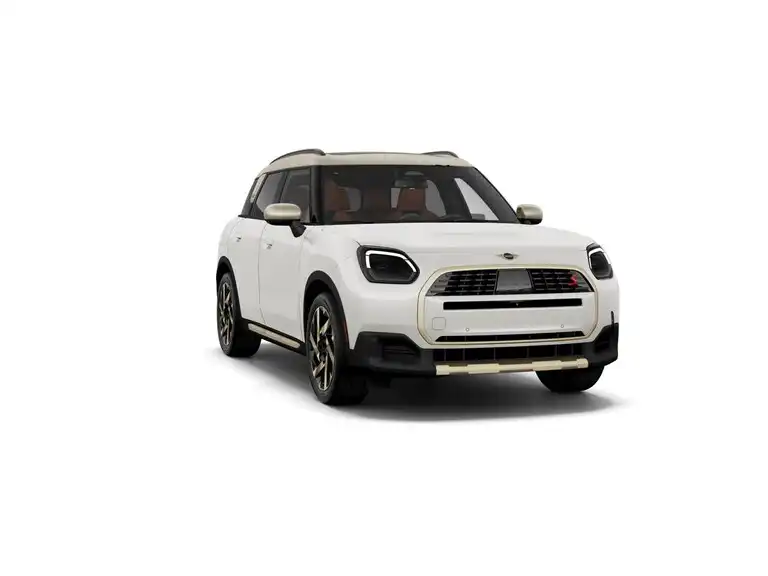 2027 MINI Countryman S ALL4's photo