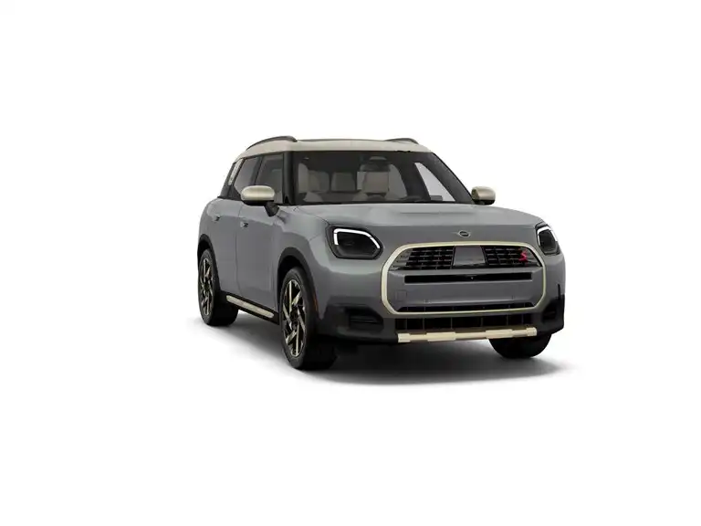 2027 MINI Countryman S ALL4's photo