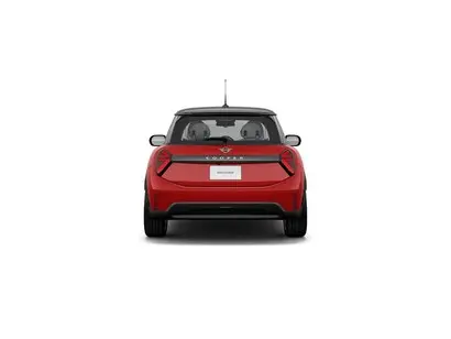 2026 MINI Hardtop undefined photo 5