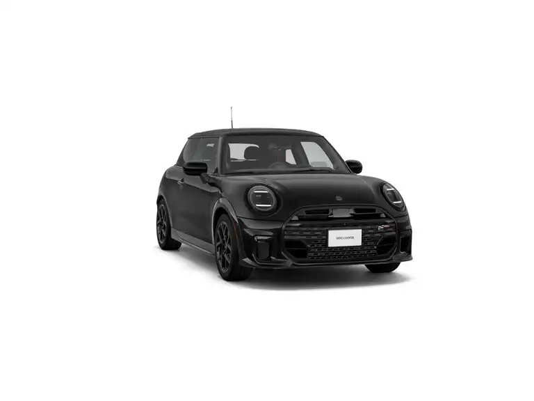 2026 MINI Hardtop Cooper S's photo