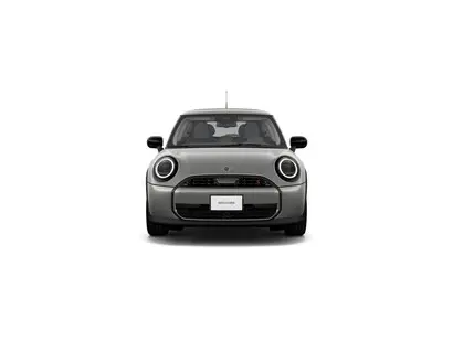2027 MINI Cooper Cooper S 3 Door photo 2