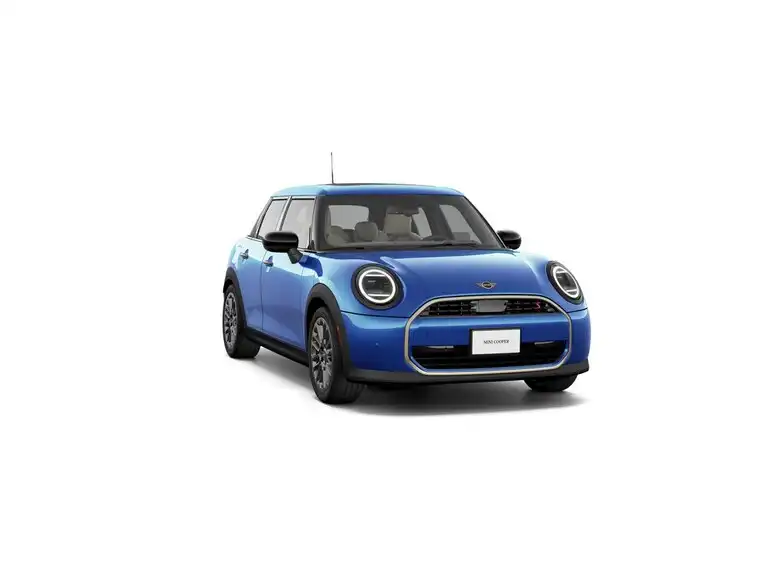 2026 MINI Hardtop Cooper S Signature's photo