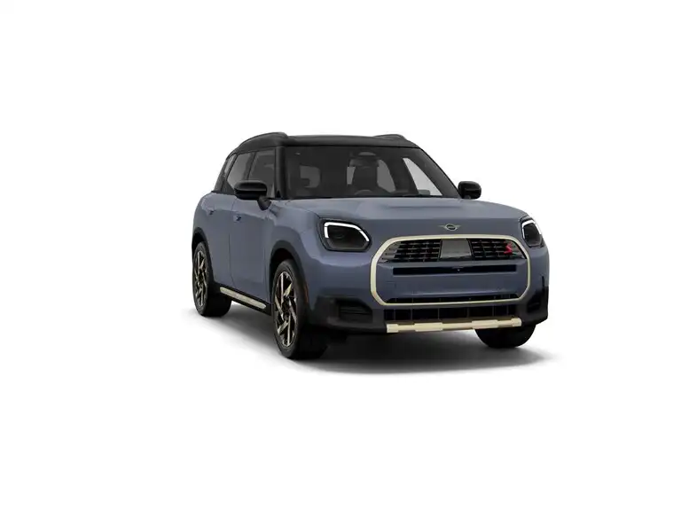 2027 MINI Countryman S ALL4's photo