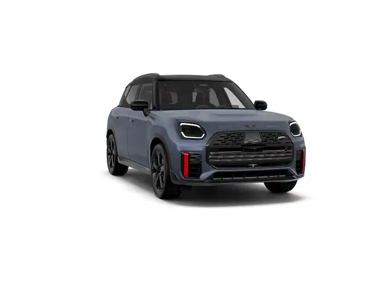 2027 MINI Countryman JCW ALL4's photo