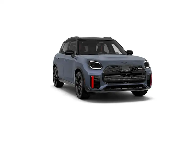 2027 MINI Countryman JCW ALL4's photo