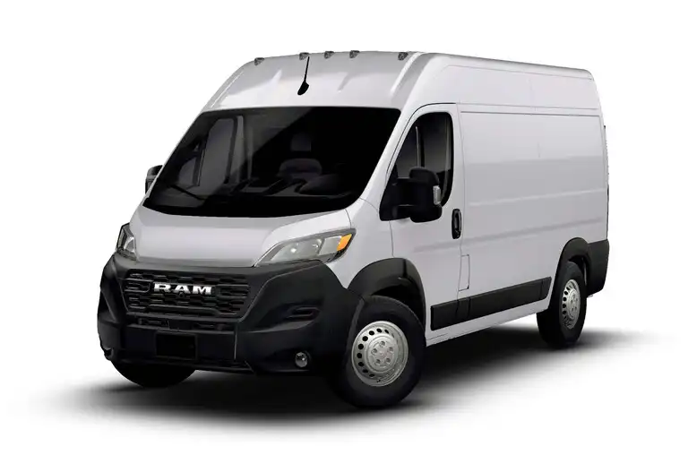 2026 RAM ProMaster 3500 Tradesman 136" WB High Roof's photo