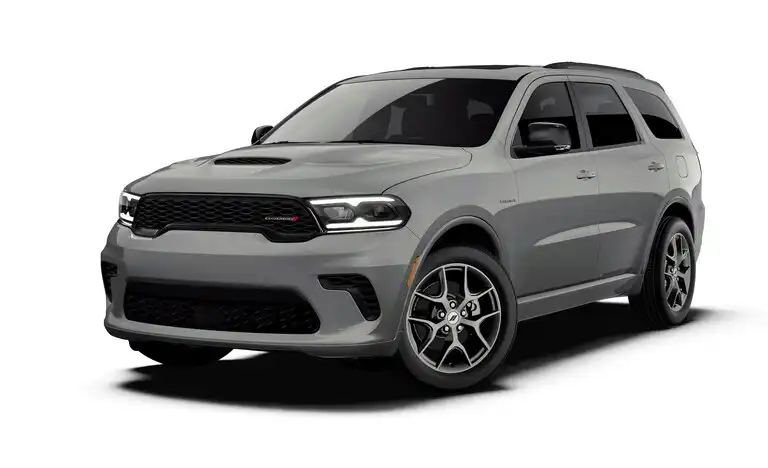 2027 Dodge Durango HEMI V8 GT AWD's photo