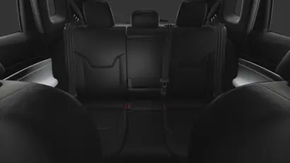 2026 Jeep Compass Limited 4X4 photo 3