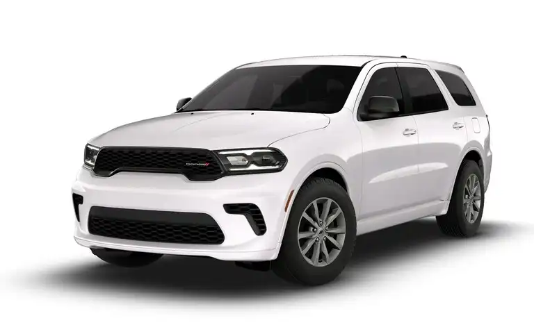 2026 Dodge Durango GT RWD's photo