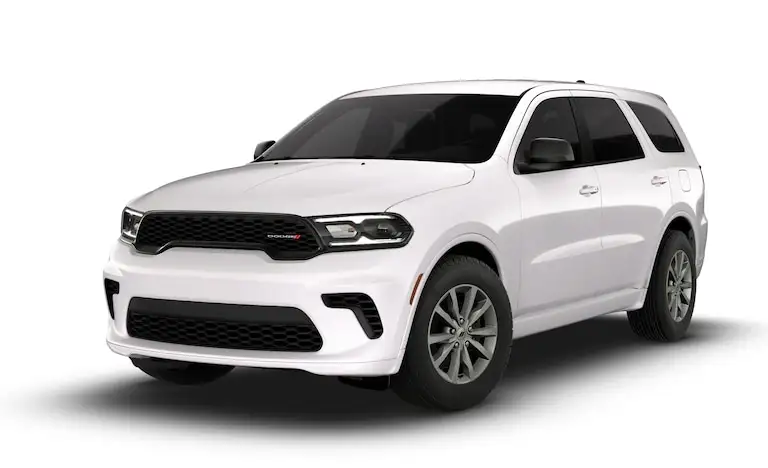 2026 Dodge Durango GT RWD's photo